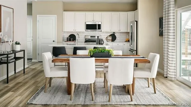 23722 E 33rd Place Aurora, CO 80019