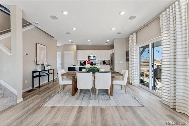 23722 E 33rd Place Aurora, CO 80019