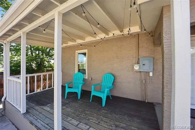 665 Perry Street Denver, CO 80204