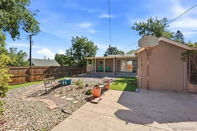 665 Perry Street Denver, CO 80204