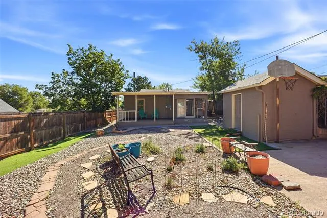 665 Perry Street Denver, CO 80204