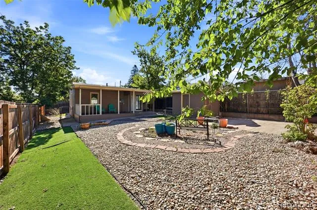 665 Perry Street Denver, CO 80204