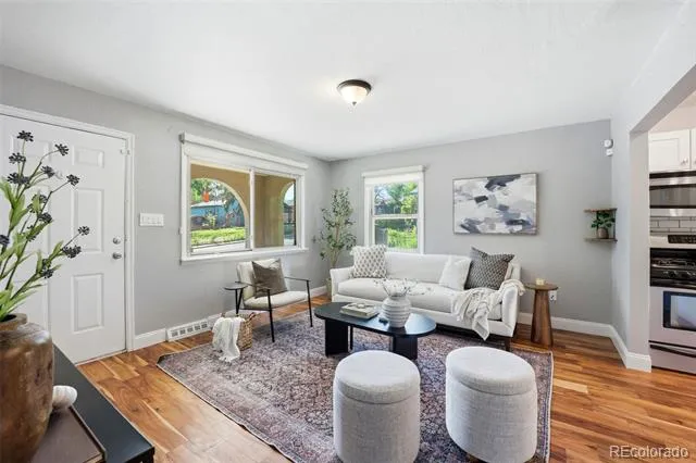 665 Perry Street Denver, CO 80204