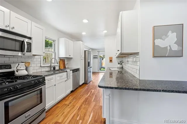 665 Perry Street Denver, CO 80204