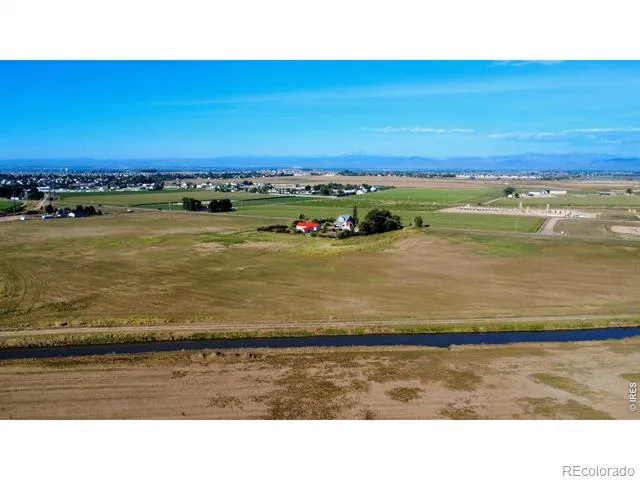 Severance, CO 80546