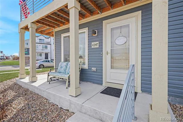 10347 Wheeling Street Commerce City, CO 80022