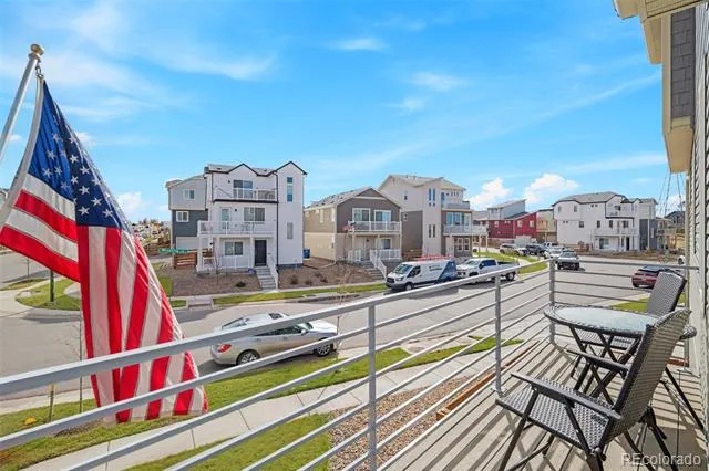 10347 Wheeling Street Commerce City, CO 80022
