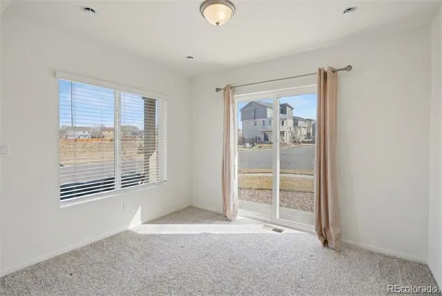10347 Wheeling Street Commerce City, CO 80022