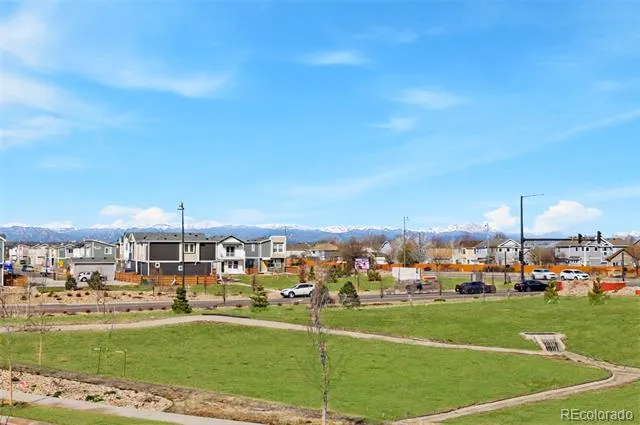 10347 Wheeling Street Commerce City, CO 80022