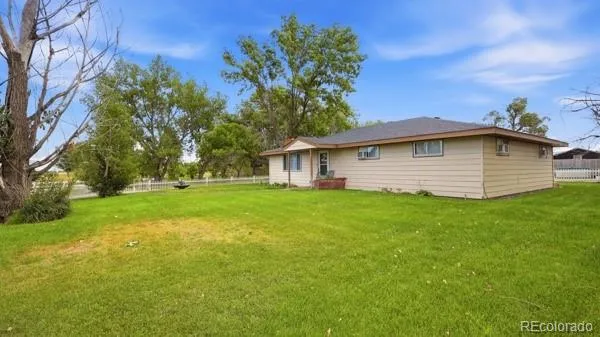 15798 Highway 144 Fort Morgan, CO 80701