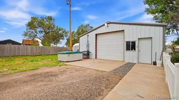 15798 Highway 144 Fort Morgan, CO 80701