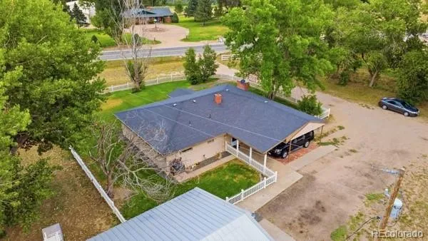 15798 Highway 144 Fort Morgan, CO 80701