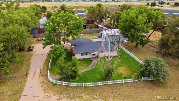 15798 Highway 144 Fort Morgan, CO 80701