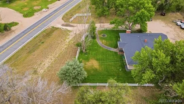 15798 Highway 144 Fort Morgan, CO 80701