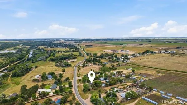 15798 Highway 144 Fort Morgan, CO 80701
