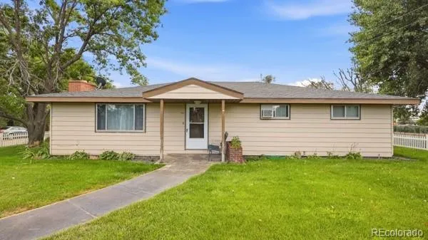 15798 Highway 144 Fort Morgan, CO 80701