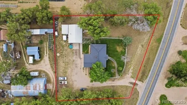 15798 Highway 144 Fort Morgan, CO 80701
