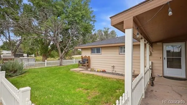 15798 Highway 144 Fort Morgan, CO 80701