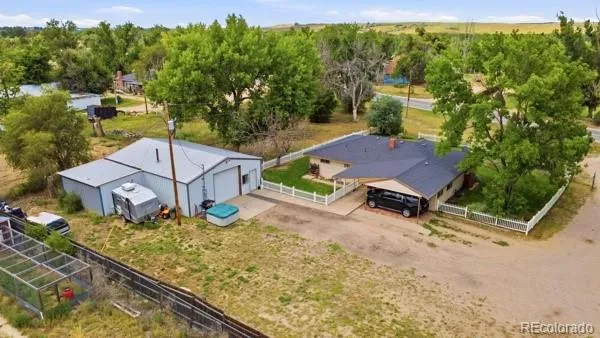 15798 Highway 144 Fort Morgan, CO 80701