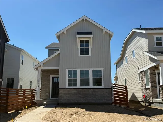 23732 E 33rd Place Aurora, CO 80019