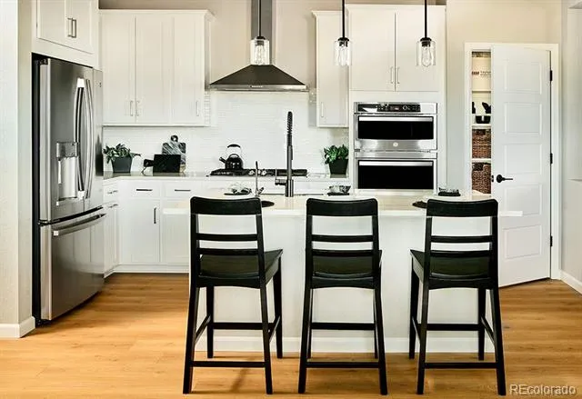 23732 E 33rd Place Aurora, CO 80019