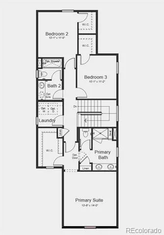 23732 E 33rd Place Aurora, CO 80019