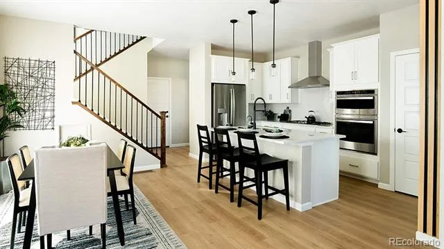 23732 E 33rd Place Aurora, CO 80019