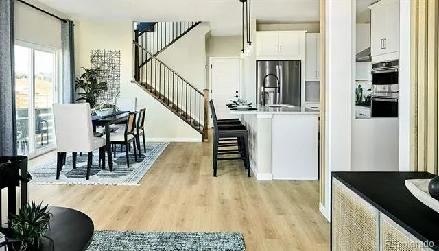 23732 E 33rd Place Aurora, CO 80019