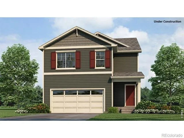 1008 Annelles Pool Lane Severance, CO 80550