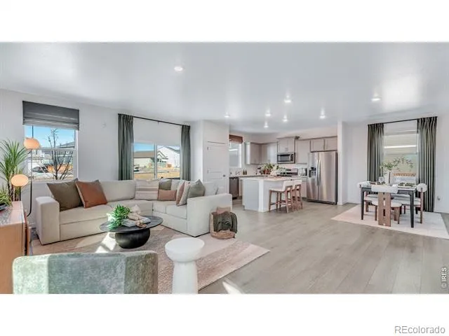 1008 Annelles Pool Lane Severance, CO 80550