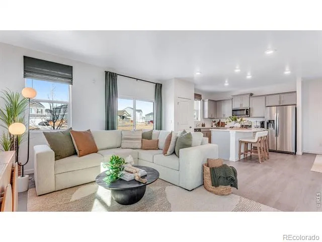 1008 Annelles Pool Lane Severance, CO 80550