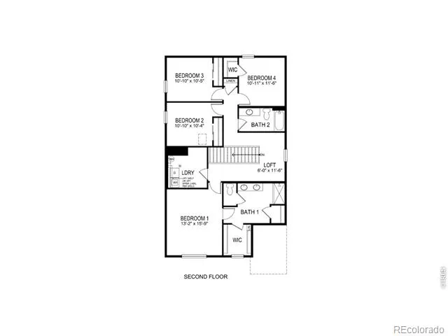 1008 Annelles Pool Lane Severance, CO 80550