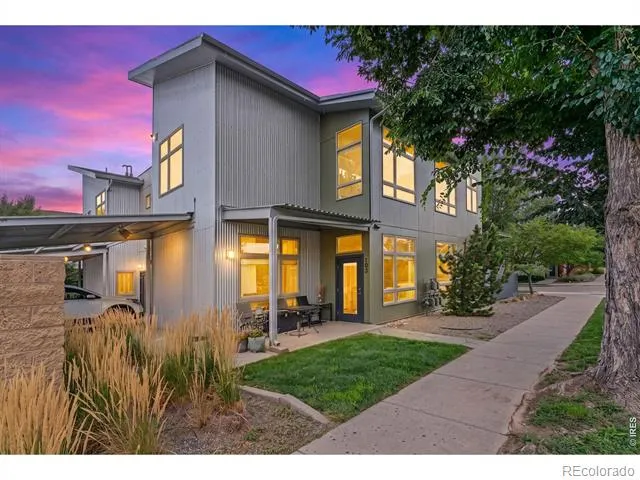 826 Blondel Street #103 Fort Collins, CO 80524