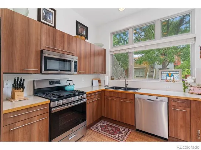 826 Blondel Street #103 Fort Collins, CO 80524