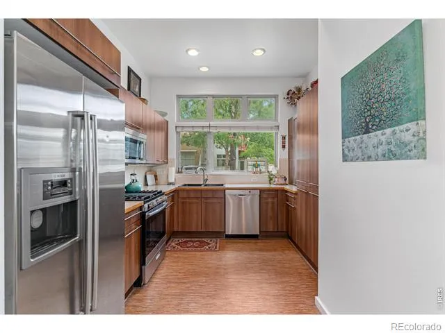 826 Blondel Street #103 Fort Collins, CO 80524