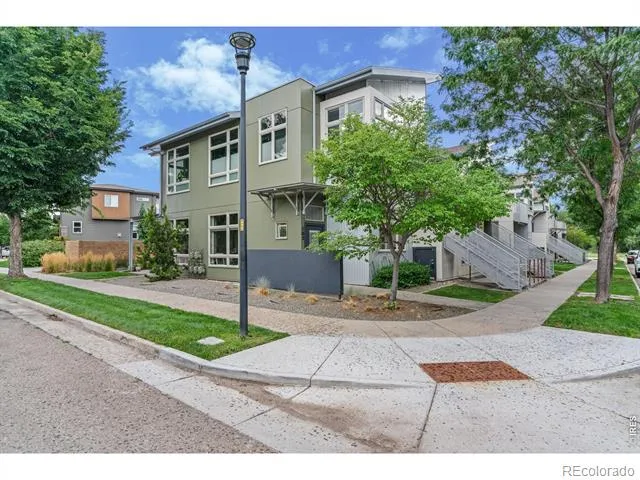 826 Blondel Street #103 Fort Collins, CO 80524