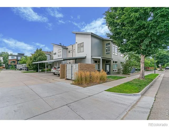 826 Blondel Street #103 Fort Collins, CO 80524