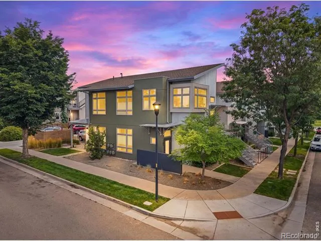 826 Blondel Street #103 Fort Collins, CO 80524
