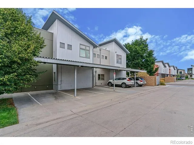 826 Blondel Street #103 Fort Collins, CO 80524