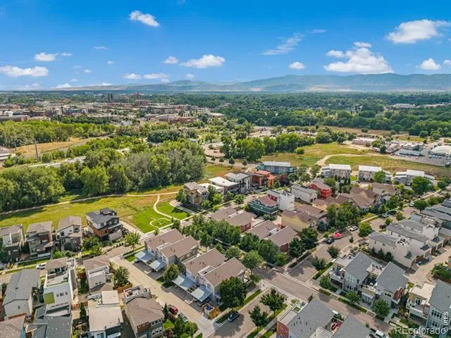 826 Blondel Street #103 Fort Collins, CO 80524