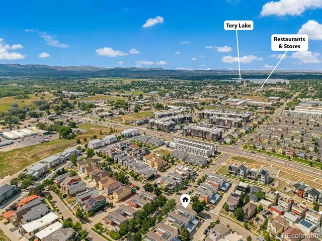 826 Blondel Street #103 Fort Collins, CO 80524