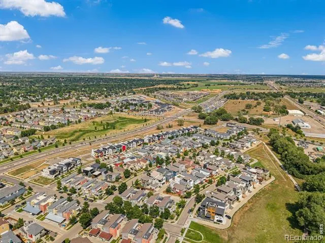 826 Blondel Street #103 Fort Collins, CO 80524