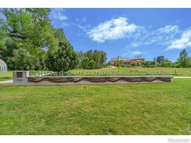 826 Blondel Street #103 Fort Collins, CO 80524