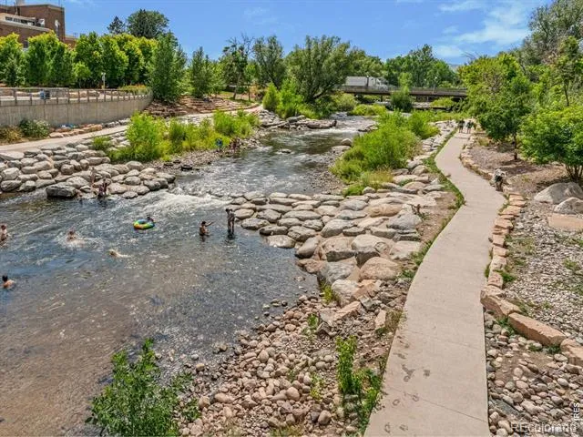 826 Blondel Street #103 Fort Collins, CO 80524