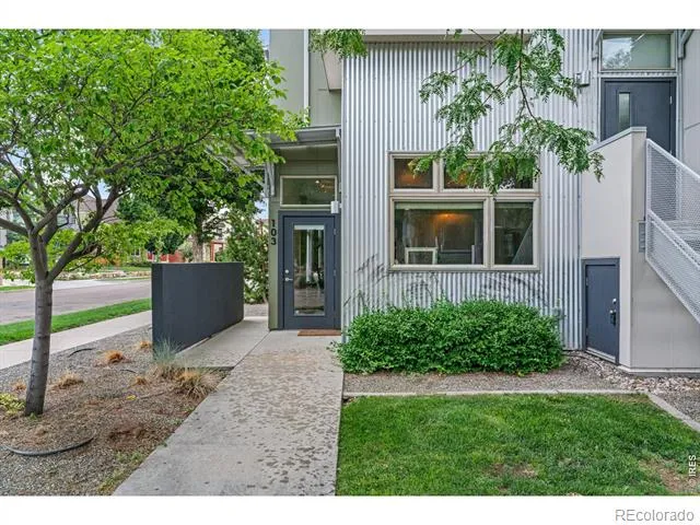 826 Blondel Street #103 Fort Collins, CO 80524
