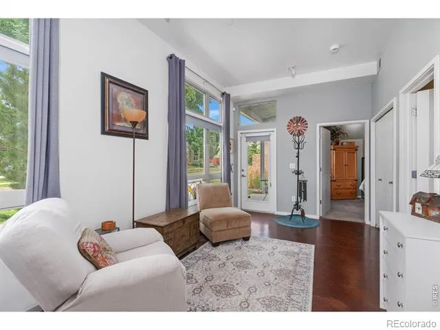 826 Blondel Street #103 Fort Collins, CO 80524