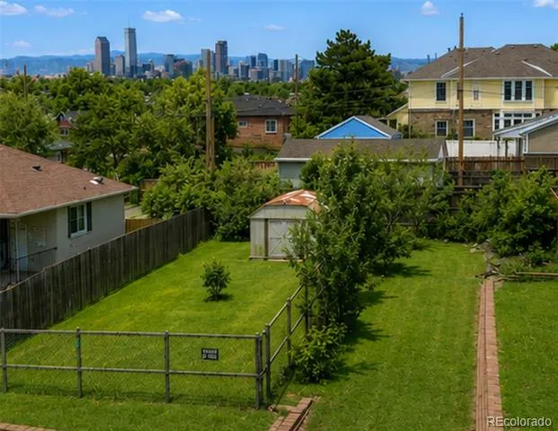 3391 Madison Street Denver, CO 80205