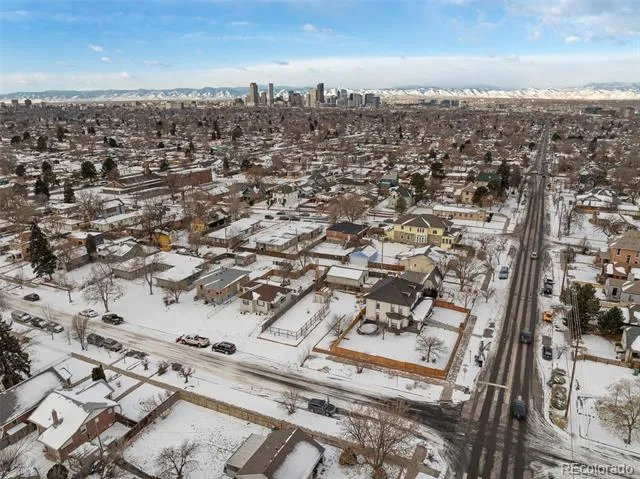 3391 Madison Street Denver, CO 80205