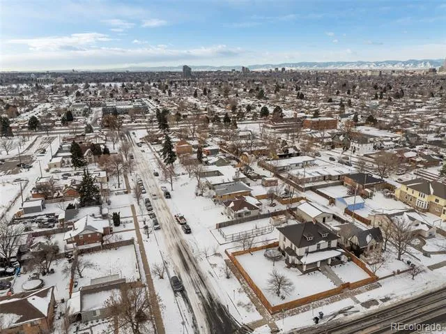 3391 Madison Street Denver, CO 80205