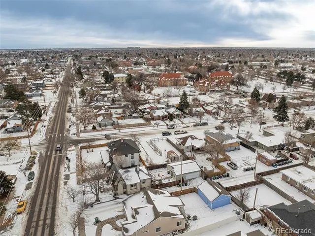 3391 Madison Street Denver, CO 80205